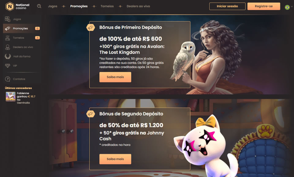 website sign up bonus icon