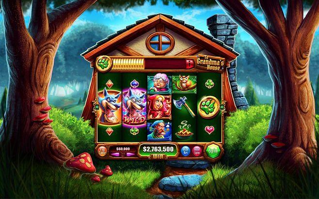 sign up bonus slots icon