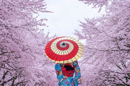 Why Japan’s Hidden Villages Are 2025’s Top Destination