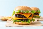 Why Plant-Based Burgers Are Here to Stay