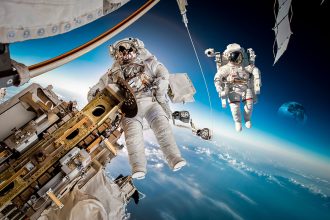 Inside NASA’s Plans for the First Human Mission to Mars