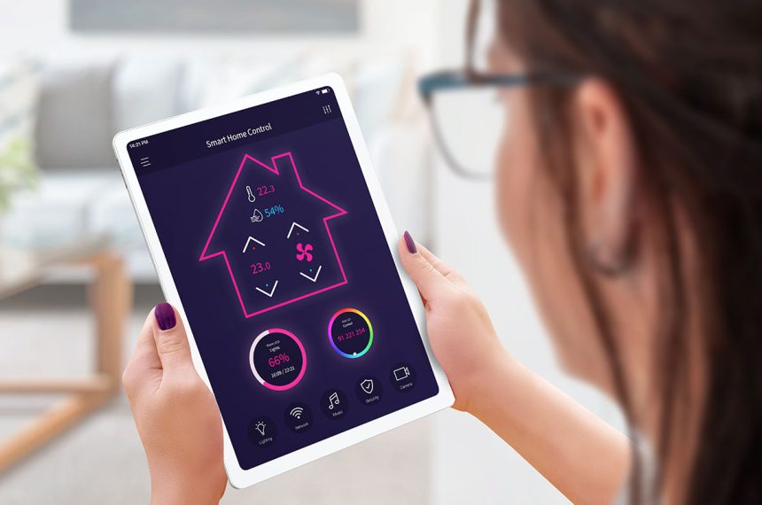 5 Innovative Smart Home Devices You Didn’t Know You Absolutely Needed